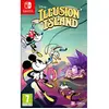Image de Nintendo Jeu vidéo Disney Illusion Island - Switch