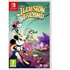 Image de Nintendo Disney Illusion Island