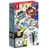 Image de Nintendo Super Mario Party + Joy-Con Violet/Vert