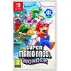 Image de Nintendo Super Mario Bros. Wonder - Switch