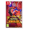 Image de Nintendo Pokémon Escarlata - Switch