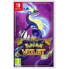 Image de Nintendo Jeu vidéo Pokémon Violet - Switch