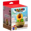 Image de Nintendo figurine Fleur Cancan - Mario