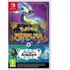 Image de Nintendo Pokémon Violet + The Hidden Treasure of Area Zero