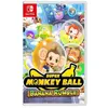 Image de SUPER MONK B BR - Nintendo Switch