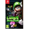Image de Nintendo Luigi's Mansion 2 HD