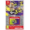 Image de Nintendo Splatoon 3 + Pass d'extension Code de téléchargement