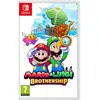 Image de Nintendo Mario et Luigi: L’Épopée Fraternelle - Switch