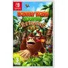 Image de Nintendo Donkey Kong Country Returns HD - Switch
