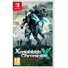 Image de Nintendo Xenoblade Chronicles X Definitive Edition