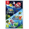 Image de Super Mario Galaxy et Super Mario Galaxy 2