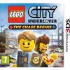 Image de LEGO City Undercover The Chase Begins