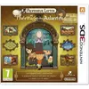 Image de Nintendo Professeur Layton et L'Héritage des Aslantes