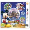 Image de Nintendo Jeu vidéo Disney Magical World - 3DS
