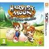 Image de Nintendo Jeu vidéo Harvest Moon : La Vallée perdue - 3DS