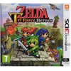 Image de Nintendo Jeu vidéo d'aventure Zelda sur 3DS