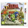 Image de Nintendo The Legend of Zelda Tri Force Heroes 3DS