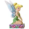 Image de Disney Figurine Fée Clochette Pixie Delight