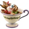 Image de Cstore figurine Disney Jaq et Gus Jim Shore