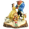 Image de Disney figurine La Belle et la Bête
