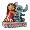 Image de Disney Figurine Lilo & Stitch Ohana
