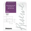 Image de D'Addario Reserve Classic