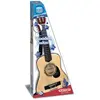 Image de Bontempi Guitare classique en bois 75 cm - Naturel