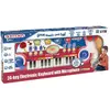 Image de Clavier électronique 24 touches SIGMA SRL BONTEMPI BOI122 932