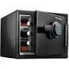Image de Master lock LFW082FTC - Noir
