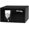 Image de MASTER LOCK Coffre-fort [S 9 Litres] [Serrure A Combinaison] - X031ML - Idéal pour Bijoux, Petits Electroniques et Papiers d'Identité.