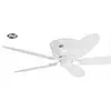 Image de Hunter Ventilateur de Plafond Low Profile