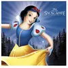 Image de Songs From Snow White And The Seven Dwarfs 85th Anniversary Édition Limitée Vinyle Rouge