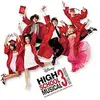Image de High School Musical 3 Senior Year Vinyle Coloré