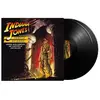 Image de Indiana Jones And The Temple Of Doom (Original Motion Picture Soundtrack) Édition Limitée