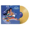 Image de Les chansons de Aladdin Vinyle Or Transparent