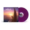Image de Vaiana 2 (Original Motion Picture Soundtrack) Édition Limitée Vinyle Violet