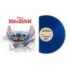 Image de Lilo & Stitch Original Motion Picture Soundtrack Vinyle Bleu Transparent