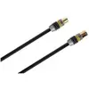 Image de Câble Antenne PAL Coaxial 10m