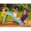 Image de Little Tikes Toboggan Bleu