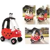 Image de Little Tikes Cozy Coupe Coccinelle