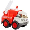 Image de Little Tikes Dirt Doggers Fire Truck
