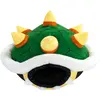 Image de Tomy Peluche Mario Kart Coquille de Bowser