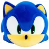 Image de Tomy peluche Sonic Mocchi-Mocchi