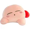 Image de Tomy peluche Mocchi-Mocchi Kirby sleeping