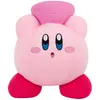 Image de Tomy peluche Kirby Nuiguru-Knit