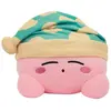 Image de Tomy peluche Kirby tricot Nuiguru-Knit