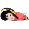 Image de Spy x Family - Peluche Mocchi-Mocchi Yor Forger Sleeping 20 cm