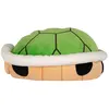 Image de Mario Kart - Peluche Mocchi-Mocchi Mega Green Shell 19 cm
