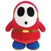 Image de Mario Kart - Peluche Mocchi-Mocchi Shy Guy 41 cm