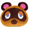 Image de Tomy peluche Animal Crossing Tom Nook - 33 cm